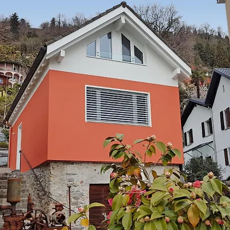 Rossella By Interhome Holiday home *