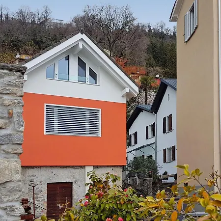 Casa Rossella By Interhome Holiday home