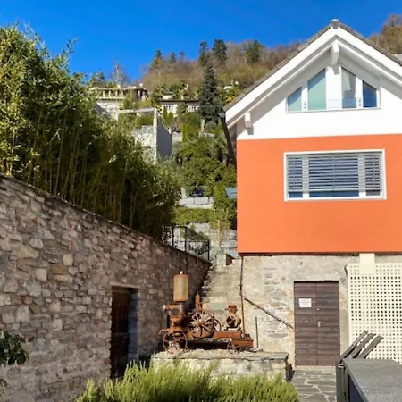 Casa Rossella By Interhome