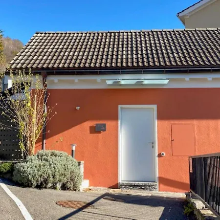 Rossella By Interhome Nyaraló Minusio