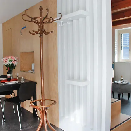 Casa Rossella By Interhome Minusio