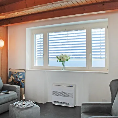 Holiday home Casa Rossella By Interhome