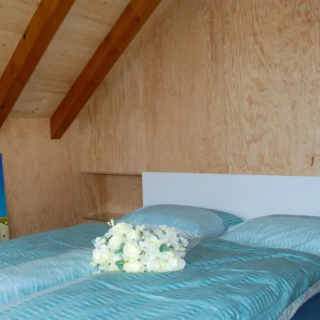 Rossella By Interhome Casa vacanze *
