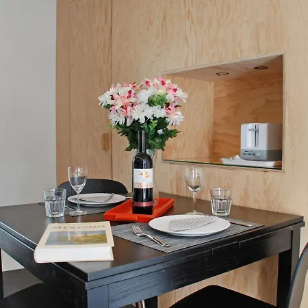 Casa Rossella By Interhome Holiday home Minusio