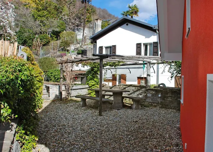 Rossella By Interhome *