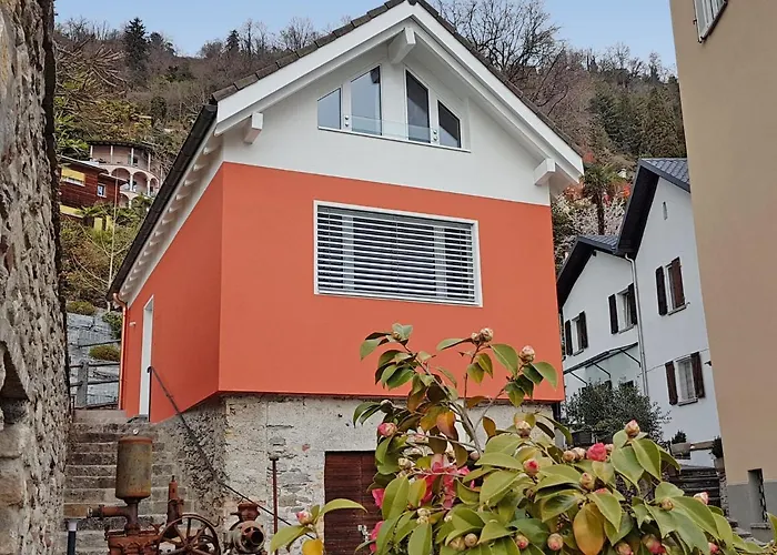 Rossella By Interhome Feriehus *