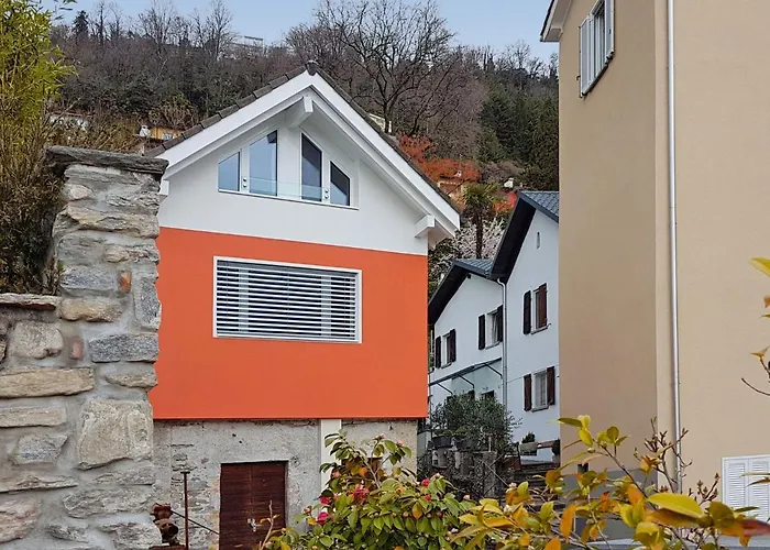 Rossella By Interhome Nyaraló