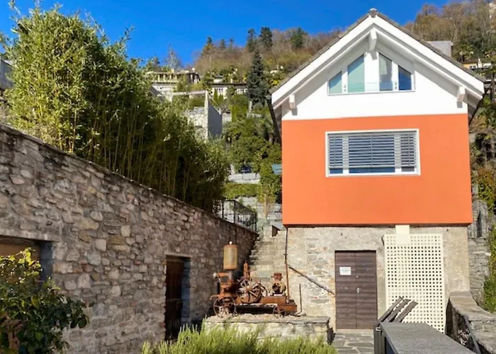 Rossella By Interhome