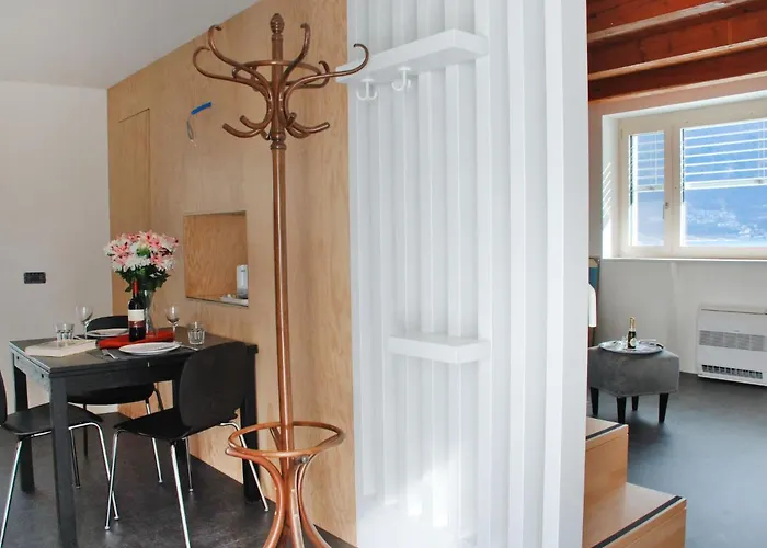 Rossella By Interhome Minusio