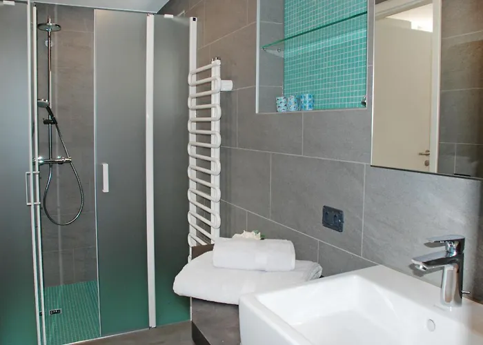 Rossella By Interhome Feriehus *