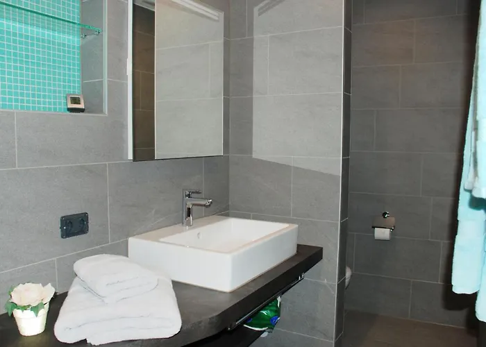 Rossella By Interhome Feriehus *