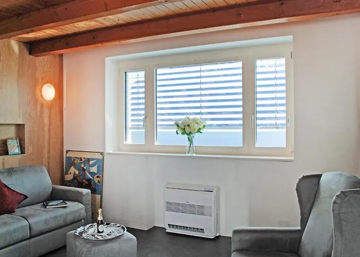 Feriehus Rossella By Interhome