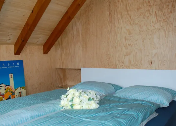 Rossella By Interhome Holiday home *