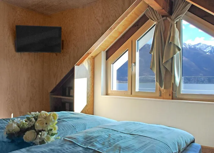 Rossella By Interhome Feriehus