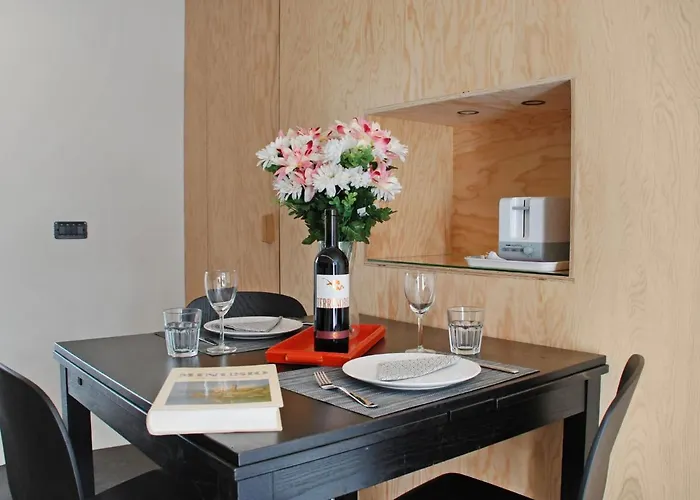 Rossella By Interhome Feriehus Minusio