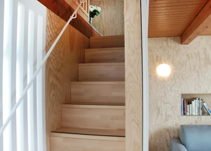 Rossella By Interhome Feriehus Minusio