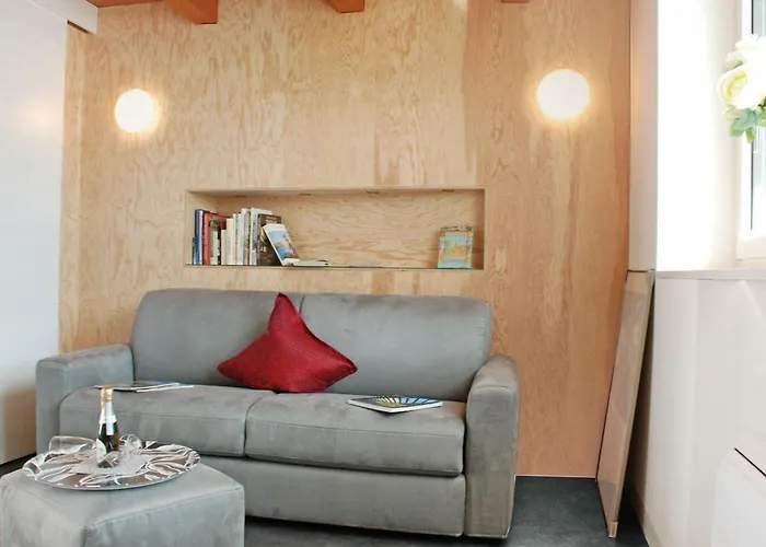 Rossella By Interhome *