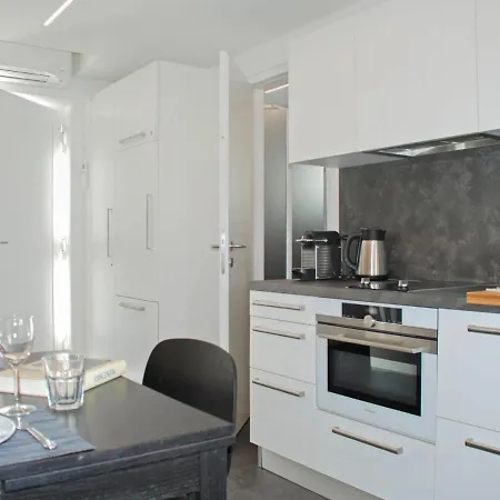 Rossella By Interhome Vakantiehuis Minusio