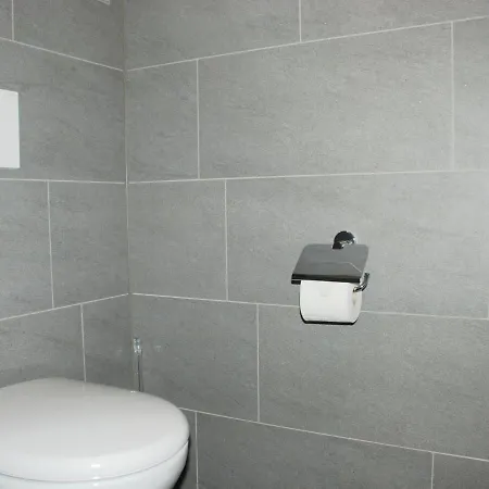 Rossella By Interhome * Minusio