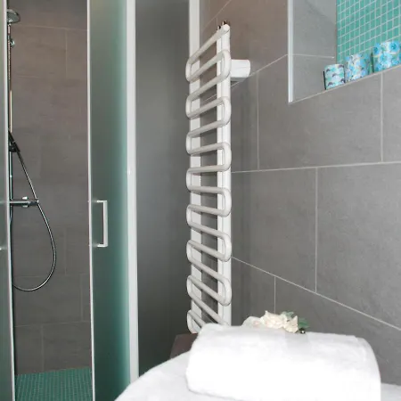 Rossella By Interhome Vakantiehuis Minusio