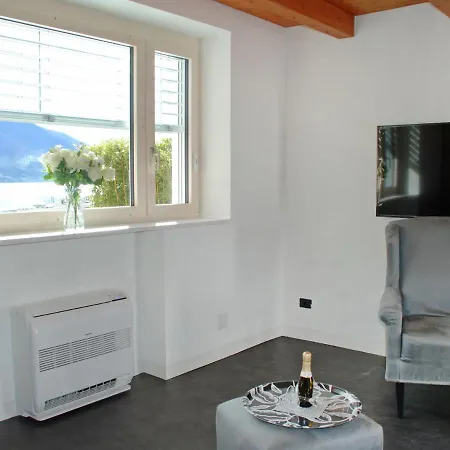 Rossella By Interhome * Minusio