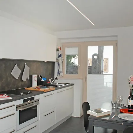 Rossella By Interhome