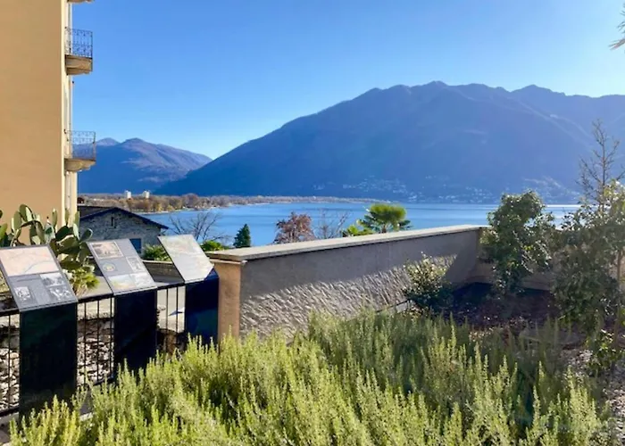 Dom wakacyjny Rossella By Interhome