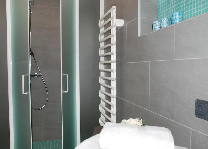 Rossella By Interhome Dom wakacyjny Minusio