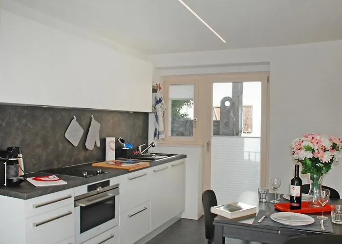 Rossella By Interhome