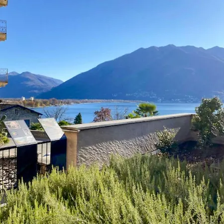 Vakantiehuis Rossella By Interhome