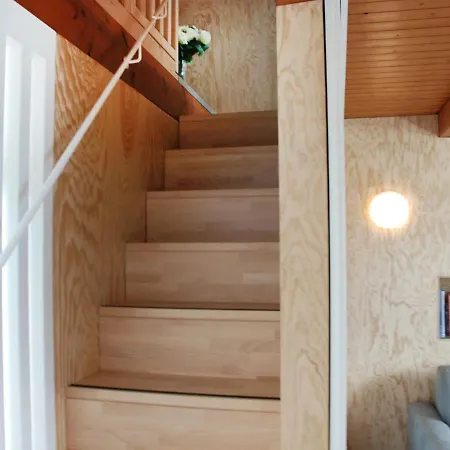 Rossella By Interhome Vakantiehuis Minusio